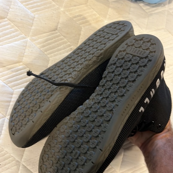 No Bull hi tops. Size 12 - Picture 4 of 4